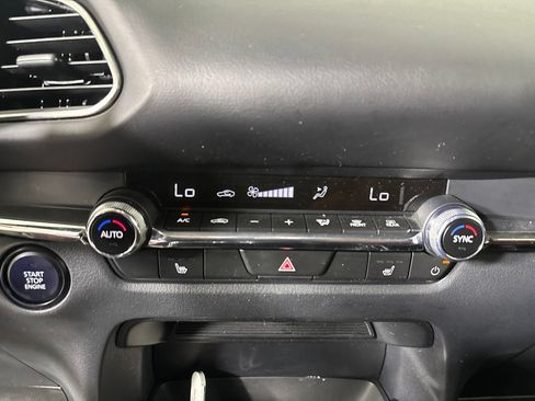 Used 2025 MAZDA CX-30 AWD 2.5 S w/ Preferred Package image 21