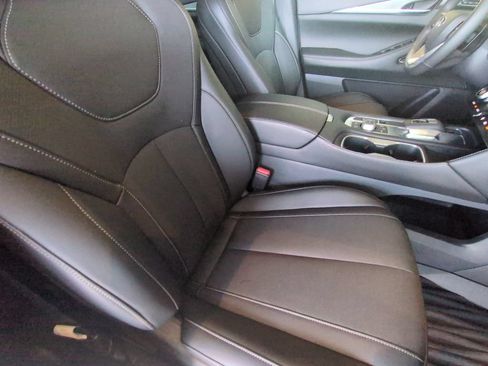 Used 2026 INFINITI QX60 Luxe w/ Cargo Package AWD/4WD image 22