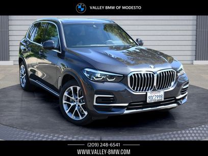 Certified 2022 BMW X5 xDrive40i w/ Climate Comfort Package