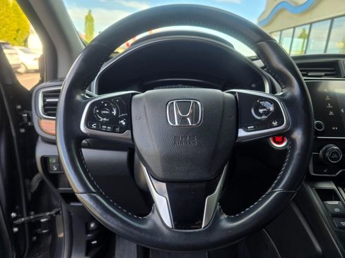 Used 2019 Honda CR-V EX-L image 23