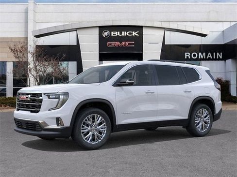 New 2026 GMC Acadia Elevation w/ Elevation Premium Package image 74
