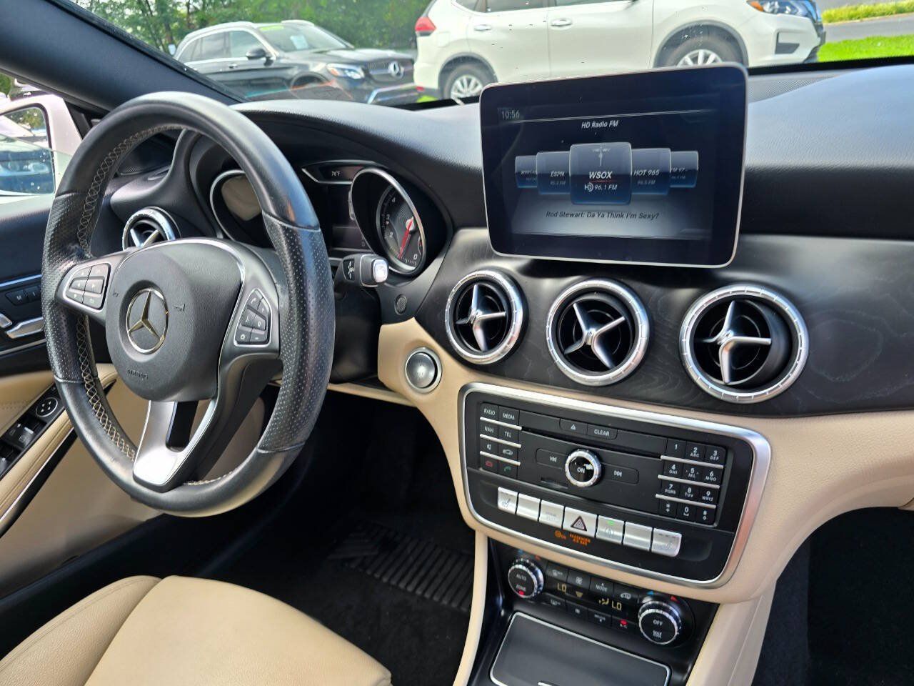 Used 2019 Mercedes-Benz CLA 250 4MATIC image 30