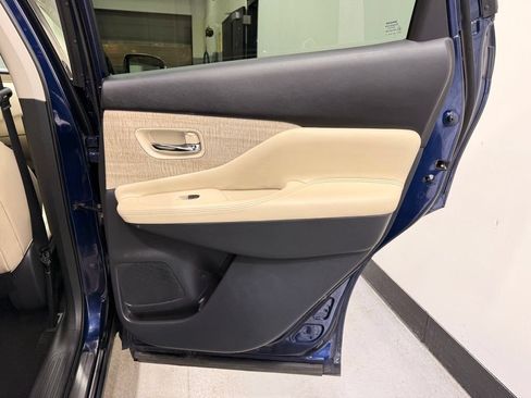 Used 2024 Nissan Murano SL AWD/4WD image 24
