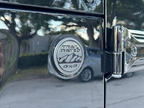 Certified 2022 Jeep Wrangler Unlimited Sport image 28