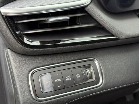 New 2026 Buick Enclave Sport Touring image 20