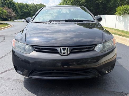 Used 2008 Honda Civic LX image 17