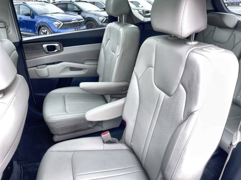Used 2022 Kia Sorento X-Line EX image 22
