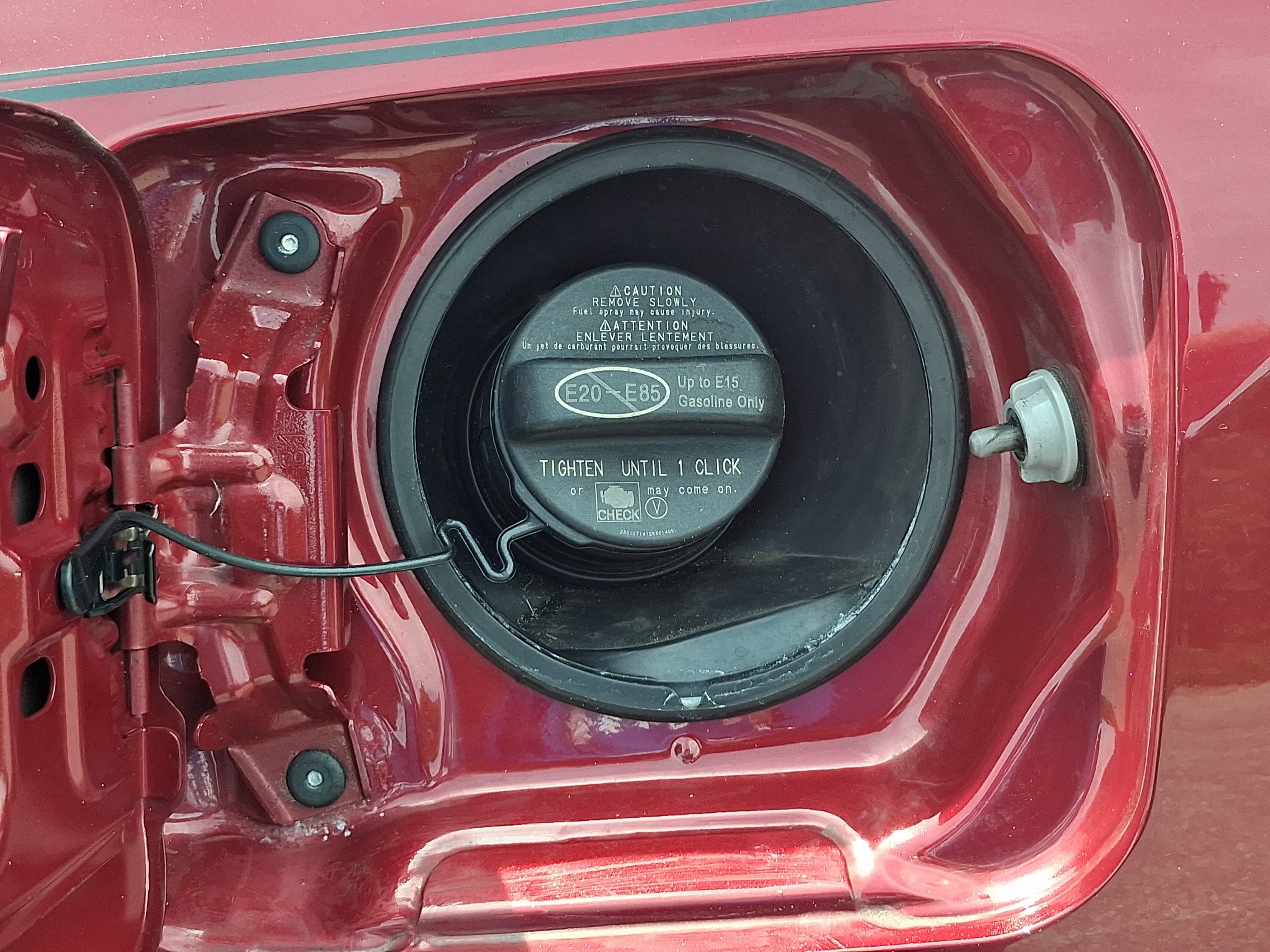Used 2023 Toyota RAV4 LE FWD image 33