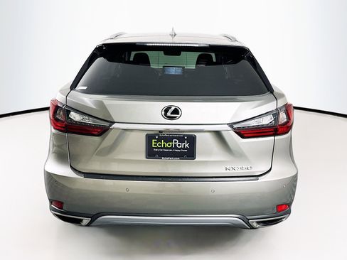 Used 2021 Lexus RX 350 FWD w/ Premium Package image 7