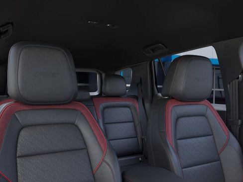 New 2026 Chevrolet Equinox RS w/ LPO, Floor Liner Package image 28