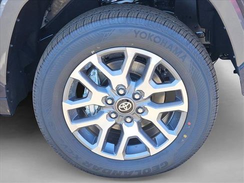 New 2026 Toyota Tundra 1794 Edition AWD/4WD image 10