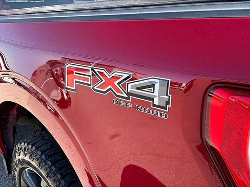 Used 2021 Ford F150 XLT w/ Equipment Group 302A High AWD/4WD image 30