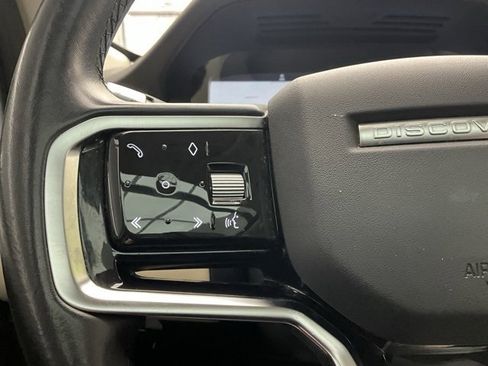 Used 2021 Land Rover Discovery Sport SE image 15