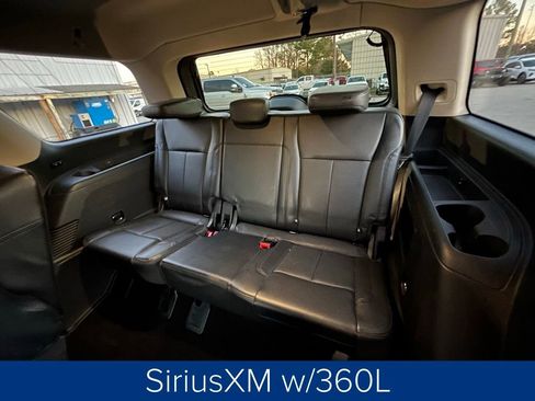 Used 2022 Ford Expedition XLT image 21