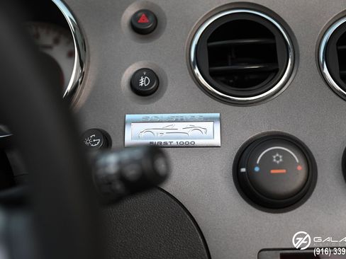 Used 2006 Pontiac Solstice Convertible w/ Power Package image 31