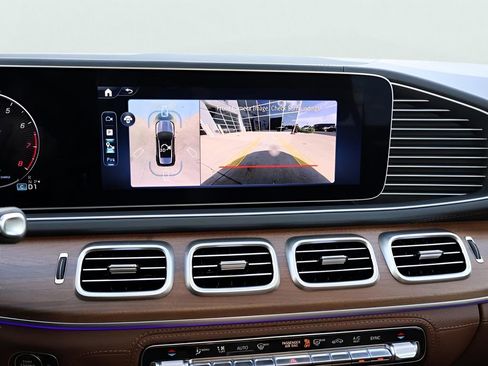 Certified 2025 Mercedes-Benz GLE 350 4MATIC image 27