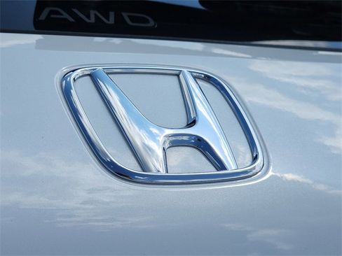 Used 2025 Honda HR-V Sport image 29