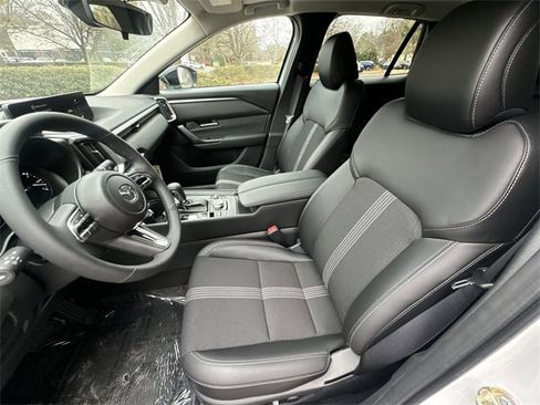 New 2026 MAZDA CX-50 AWD 2.5 S w/ Weather Package image 11