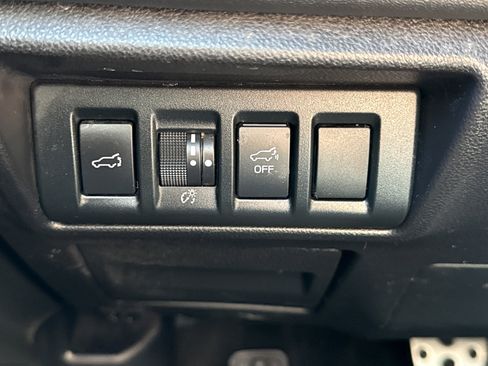 Used 2022 Subaru Outback Wilderness AWD/4WD image 32