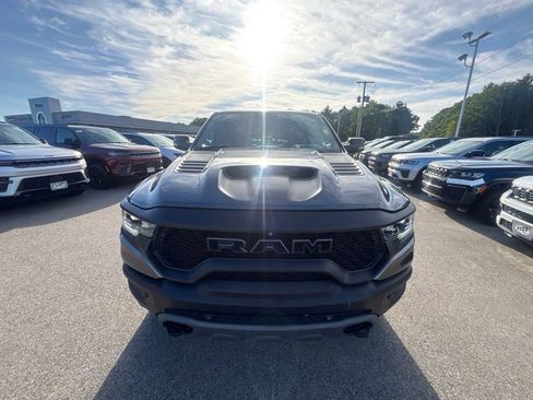 Used 2023 RAM 1500 TRX w/ TRX Level 2 Equipment Group AWD/4WD image 8