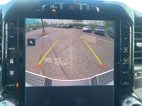 Used 2024 RAM 2500 Laramie w/ Safety Group AWD/4WD image 27