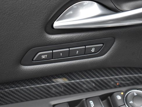 Used 2023 Cadillac XT4 Sport w/ Driver Assist Package image 11