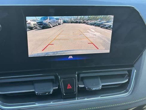 New 2026 Chevrolet TrailBlazer ACTIV w/ Convenience Package AWD/4WD image 22
