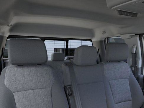 New 2026 Ford F250 XL w/ STX Appearance Package image 22