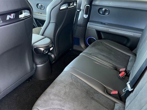 New 2025 Hyundai Ioniq 5 N image 12