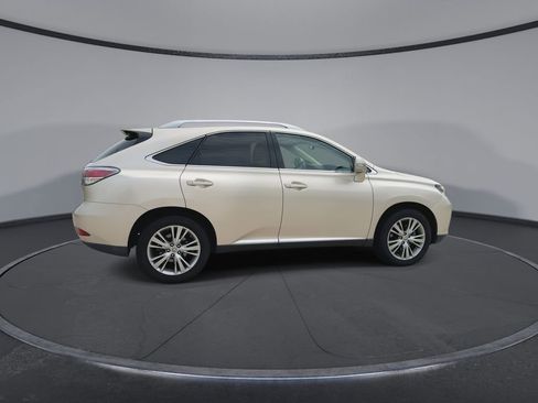 Used 2014 Lexus RX 350 FWD w/ Navigation Package image 9
