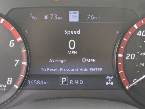 Certified 2023 Nissan Titan PRO-4X w/ Pro-4x Convenience Package AWD/4WD image 23