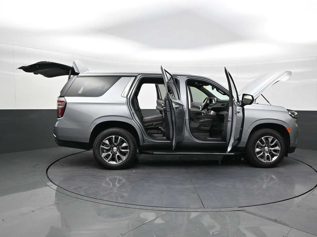 Used 2024 Chevrolet Tahoe LT RWD image 26
