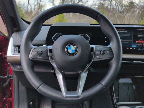 New 2026 BMW X1 xDrive28i image 23