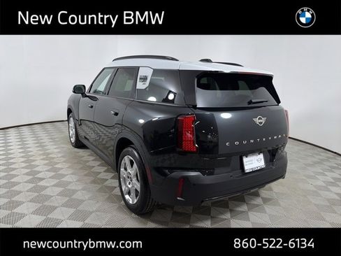 Certified 2025 MINI Cooper Countryman S image 5