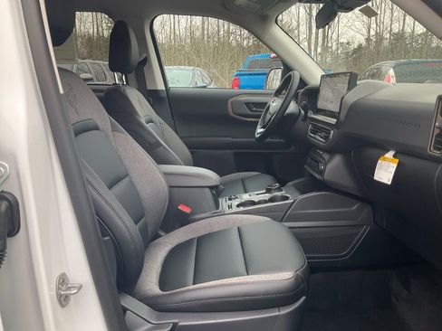 New 2026 Ford Bronco Sport Big Bend image 12