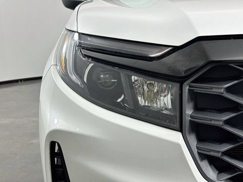 Used 2025 Honda Ridgeline TrailSport image 45
