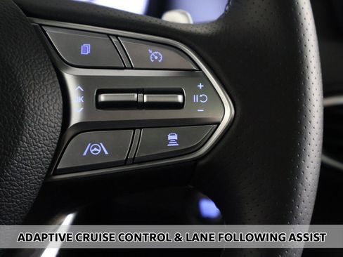 Used 2023 Hyundai Santa Fe Calligraphy image 6