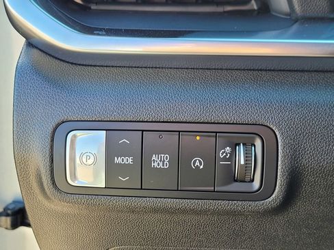 New 2026 GMC Terrain Elevation w/ Black Edition image 22