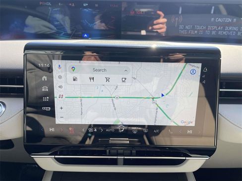 New 2026 Lincoln Nautilus Premier image 21