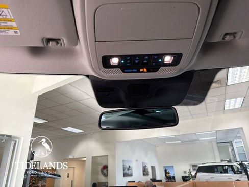 New 2025 Ford Expedition Max Active image 21