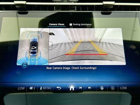 New 2026 Mercedes-Benz E 350 Sedan image 16