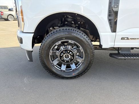 New 2026 Ford F250 XL w/ STX Appearance Package AWD/4WD image 32
