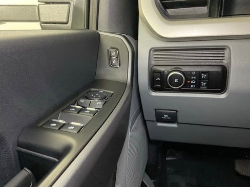 Certified 2025 Ford F350 XL w/ STX Appearance Package image 19