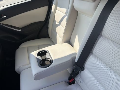 Used 2016 MAZDA CX-5 Grand Touring FWD image 33