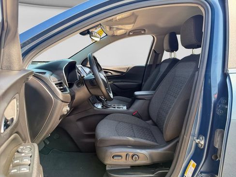 Used 2024 Chevrolet Equinox LT AWD/4WD image 20