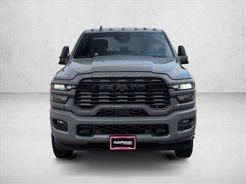 New 2026 RAM 3500 Lone Star AWD/4WD image 6