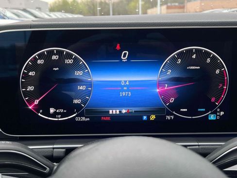 New 2026 Mercedes-Benz GLE 350 4MATIC image 3