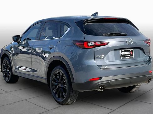 Used 2024 MAZDA CX-5 Carbon Edition AWD/4WD image 11