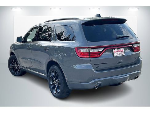 New 2026 Dodge Durango GT image 3