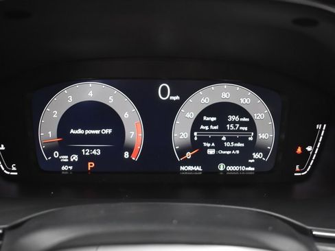 New 2026 Acura Integra A-Spec image 12